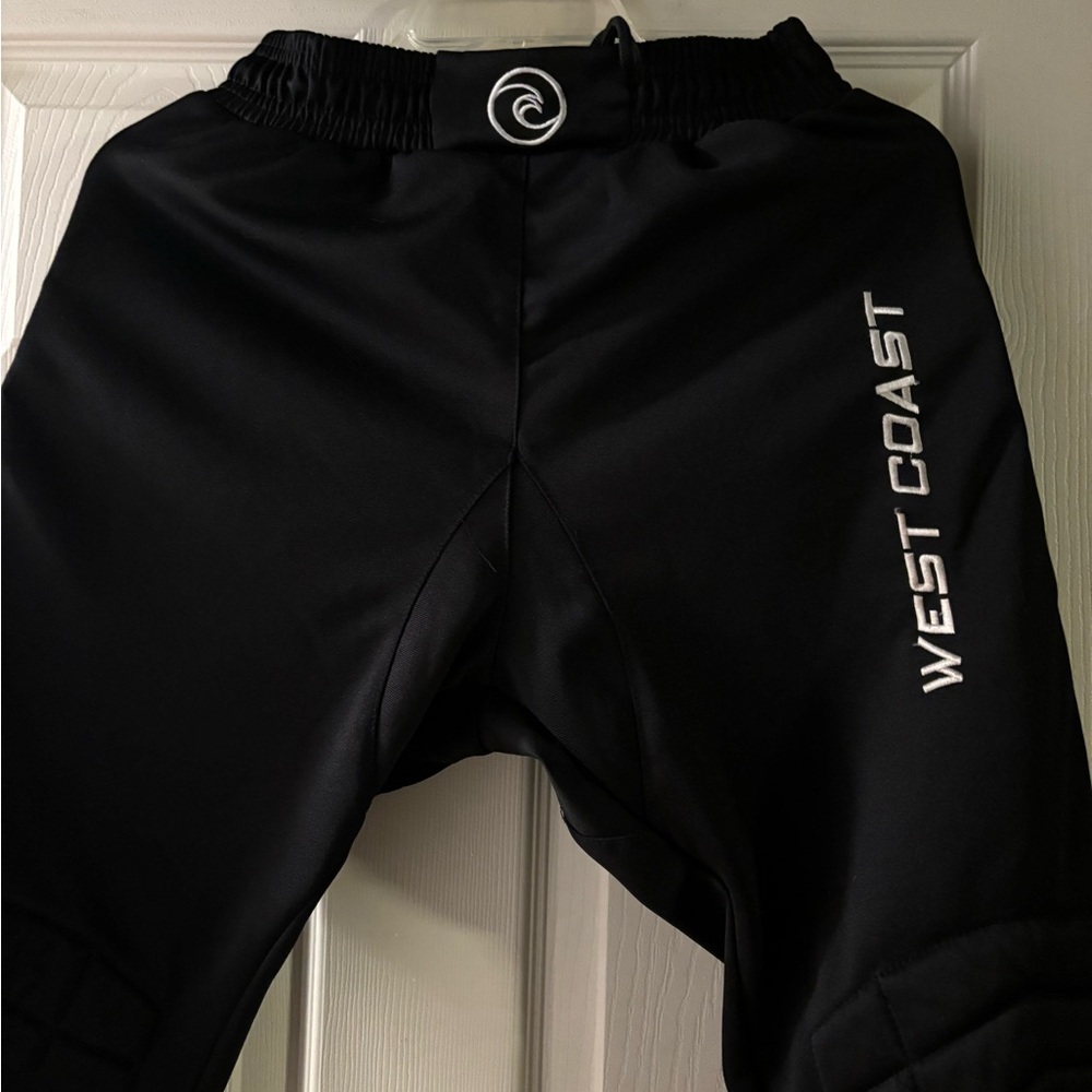 West coast Goal keeper pants